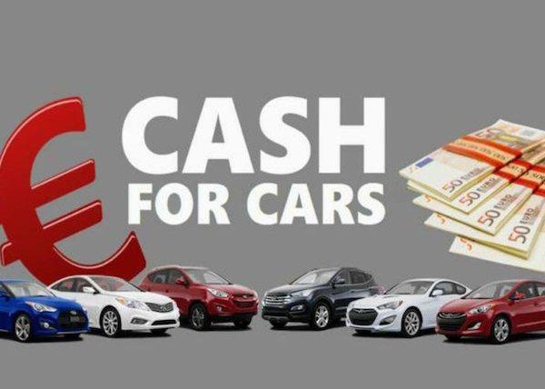 cash for cars calgary