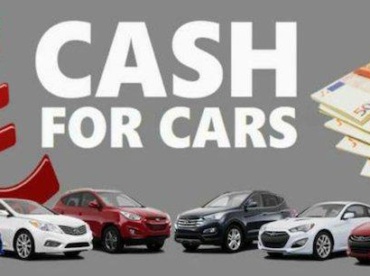 cash for cars calgary Cash for junk car