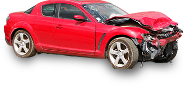 Cash for Junk Cars or scrap car removal service