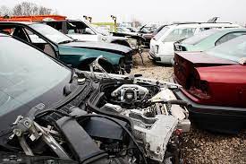 cash for a junk vehicle in Calgary
Junk Car Buyers in Calgary