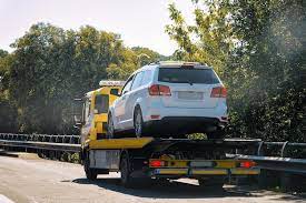 car towing in canada