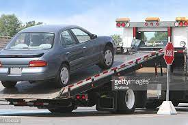 Vehicle Towing Services in Canada