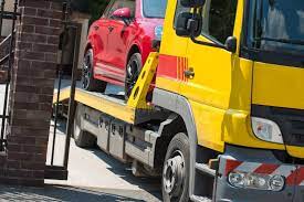 Car Towing Services in Calgary